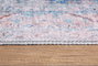 Conceptum Fusion Chenille - Orange AL 161 Multicolor